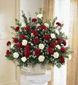 The FTD� Devotion� Arrangement