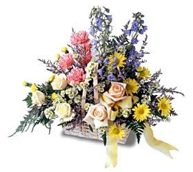 The FTD� Loving Remembrance� Basket