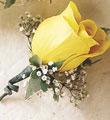 The FTD� Desire� Boutonniere