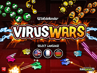 Virus Wars